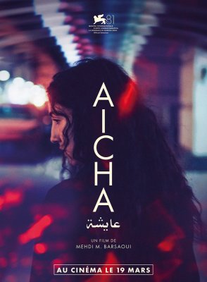 affiche Aïcha