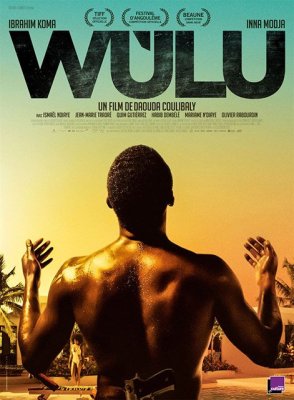 affiche Wùlu