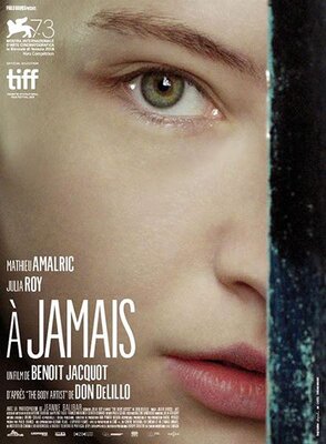 affiche A jamais
