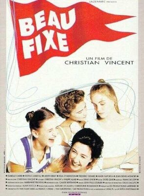affiche Beau fixe