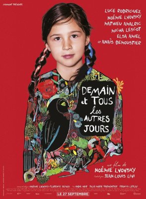 affiche Demain et tous les autres jours