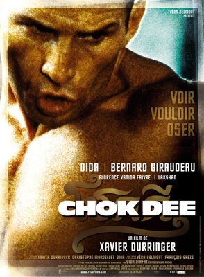 affiche Chok Dee