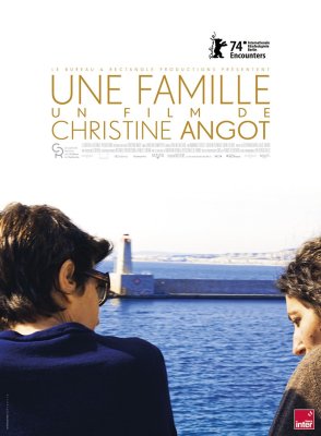 affiche Une famille