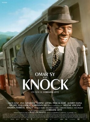 affiche Knock