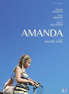 affiche Amanda