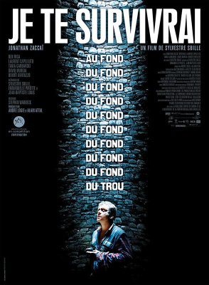 affiche Je te survivrai
