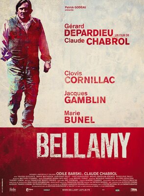 affiche Bellamy