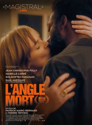 affiche L'Angle mort