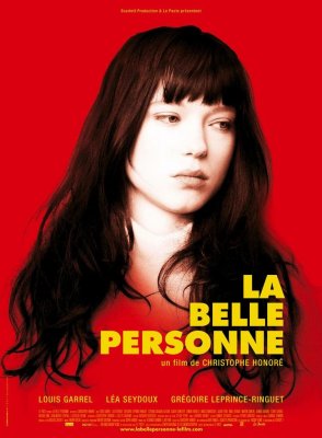 affiche La Belle personne