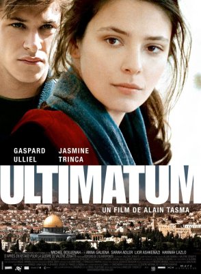 affiche Ultimatum