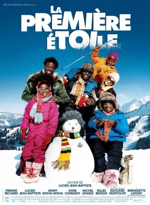 affiche La Première étoile