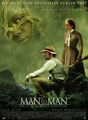affiche Man to Man