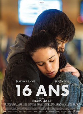 affiche 16 ans