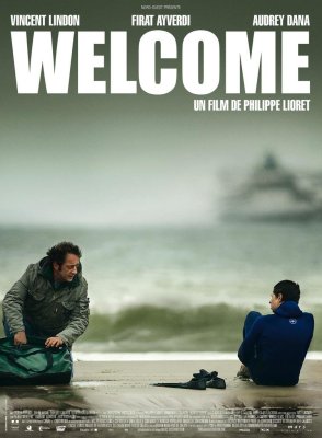 affiche Welcome