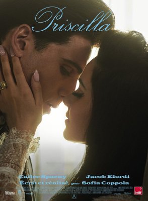affiche Priscilla