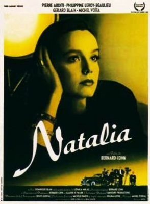 affiche Natalia