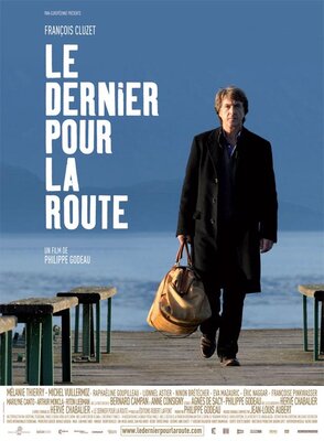 affiche Le Dernier pour la route