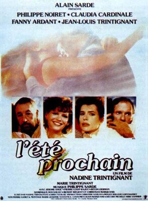 affiche L'Eté prochain