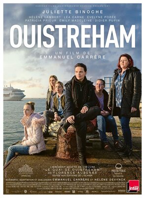 affiche Ouistreham