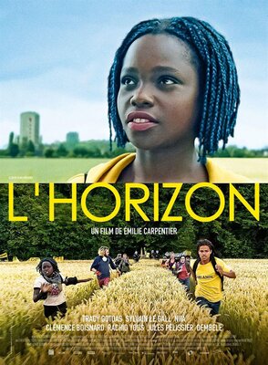 affiche L'Horizon