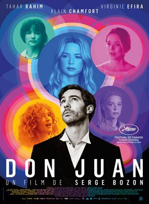 affiche Don Juan