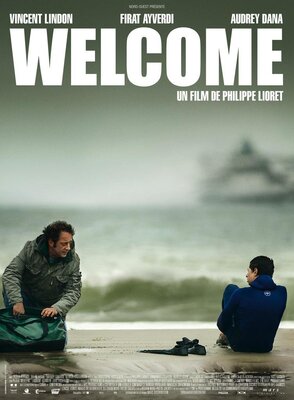 affiche Welcome