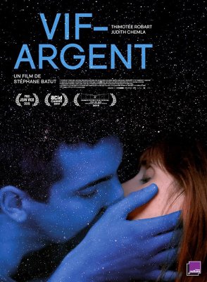 affiche Vif-argent