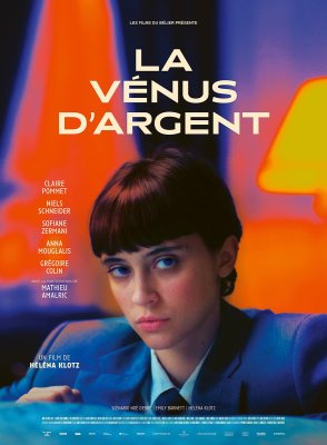 affiche La Vénus d'argent