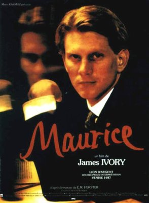 affiche Maurice