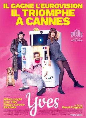 affiche Yves