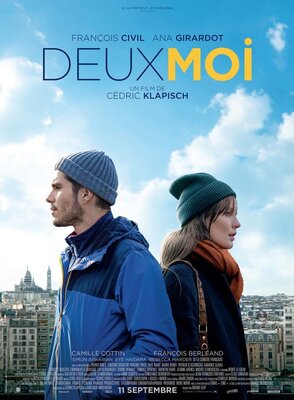 affiche Deux moi
