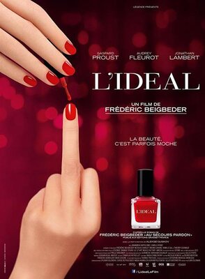 affiche L'Idéal