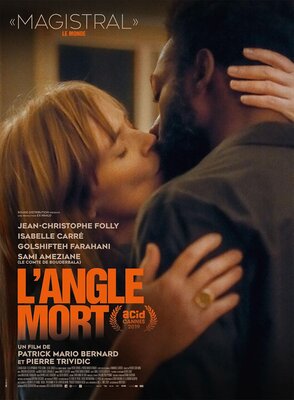 affiche L'Angle mort