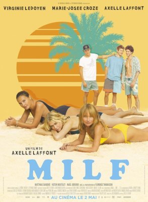 affiche MILF