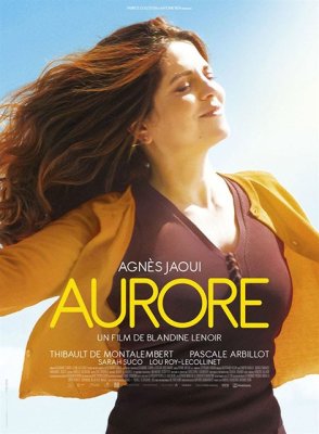 affiche Aurore