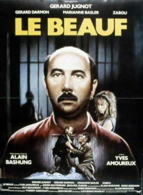affiche Le Beauf