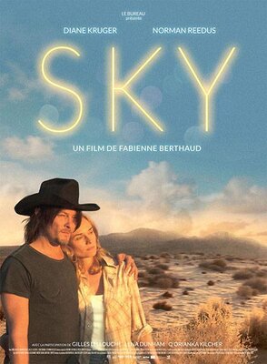 affiche Sky