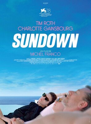 affiche Sundown