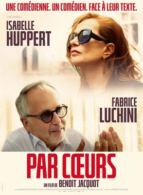 affiche Par cœurs