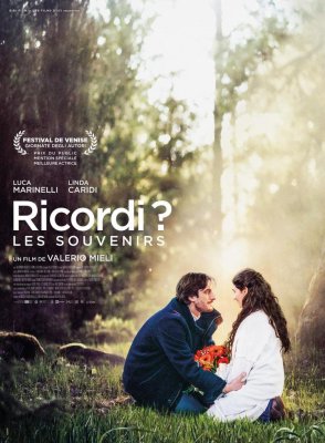 affiche Ricordi ?