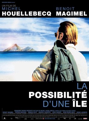 affiche La Possibilité d'une île
