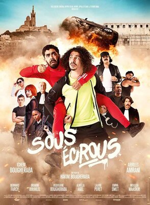 affiche Sous écrous
