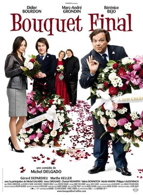 affiche Bouquet final