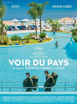 affiche Voir du pays