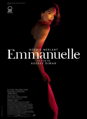 affiche Emmanuelle