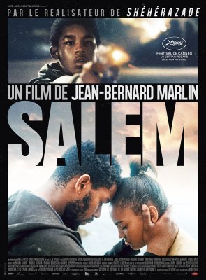 affiche Salem