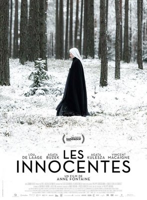 affiche Les Innocentes