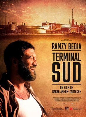 affiche Terminal Sud
