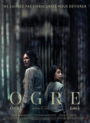 affiche Ogre