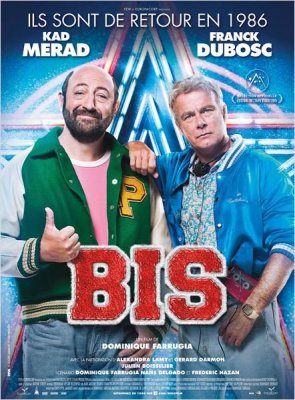 affiche Bis